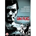 Un Flic [DVD]