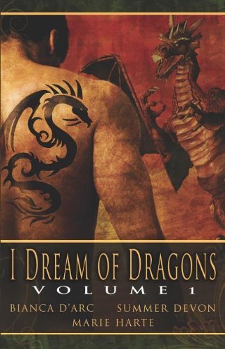 I Dream of Dragons, Volume 1