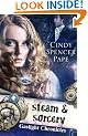 Steam & Sorcery (The Gaslight Chronicles)