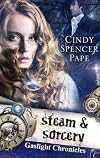Steam & Sorcery