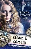 Steam & Sorcery