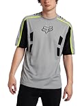 Fox Men's Attack Short Sleeve Jersey