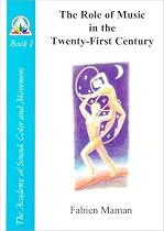 The Role of Music in the Twenty-First Century (Star to cell series)