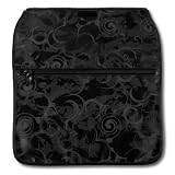 Be.ez - Flap Dolce Vita - Rabat amovible pour La Dolce Vita - Noir