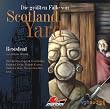 Die gr��ten F�lle von Scotland Yard 06: Resistent
