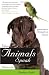 When Animals Speak: Techniques for Bonding With Animal Companions