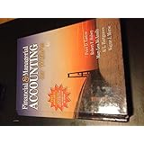 Financial and Managerial Accounting for MBAs