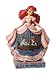 Disney Traditions by Jim Shore 4015334 Ariel Twilight Serenade Figurine 9-1/2-Inch