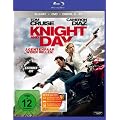 Knight and Day - Extended Cut (inkl. DVD + Digital Copy) [Blu-ray]