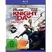 Knight and Day - Extended Cut (inkl. DVD + Digital Copy) [Blu-ray]