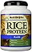 NutriBiotic Vegan Rice Protein, 1 lb. 5 oz (600 g)