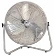 MaxxAir HVFF 20 High Velocity 20-Inch Floor Fan