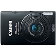 Canon PowerShot ELPH 110 HS 16.1 MP CMOS Digital Camera with 5x Optical Image Stabilized Zoom 24mm Wide-Angle Lens and 1080p Full HD Video Recording (Black)
