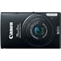 Canon 6039B002 PowerShot ELPH 110 HS 16.1 MP CMOS Digital Camera with 5x Wide-Angle Optical Image Stabilized Zoom Lens and Full 1080p HD Video (Black)