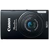 Canon 6039B002 PowerShot ELPH 110 HS 16.1 MP CMOS Digital Camera with 5x Wide-Angle Optical Image Stabilized Zoom Lens and Full 1080p HD Video (Black)