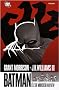 Batman : L'�le de Monsieur Mayhew