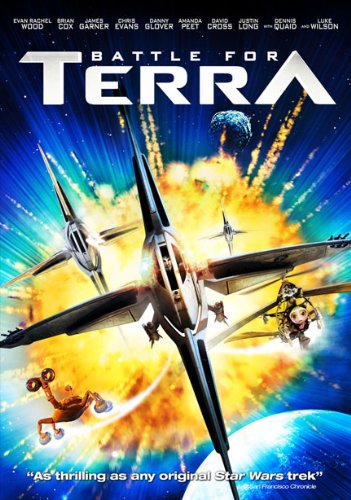 Battle for Terra