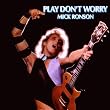 Play Dont Worry