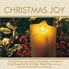 Christmas Joy by  Adolphe Adam, Leroy Anderson, Katherine K. Davis, Charles Gounod, and Franz Xaver Gruber 