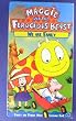 Maggie and the Ferocious Beast - We Are Family [VHS]