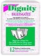 `Dignity Brief Mates Under Guards Bag/12 Beltless `Dignity Brief Mates Under Guards Bag/12 Beltless