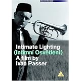 DVD : Intimate Lighting DVD [Region 2] Pal Import