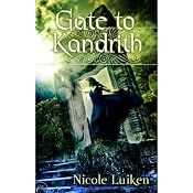 Gate to Kandrith | Nicole Luiken