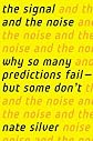 The Signal and the Noise