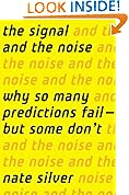 The Signal and the Noise