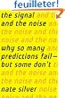 The Signal and the Noise