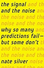 The Signal and the Noise