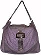 Guess Purse Handbag Restless Heart Lilac