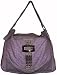 Guess Purse Handbag Restless Heart Lilac