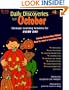 Daily Discoveries for October: Thematic Learning Activities for Every Day