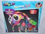 Lite Brite Illumin-Art Pegmation Picture Refill With 8 Pictures, 100 Pegs & Portfolio