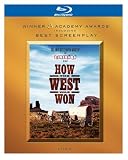 How the West Was Won [Blu-ray]