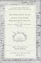 No one may ever have the same knowledge again: Letters to Mount Wilson Observatory, 1915-1935