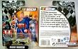 Hot Wheels Naccar Racing Justice League #6 Mark Martin Batman Pfizer 1:64 Scale Car