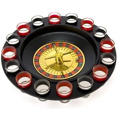 Wanted HY0383 Drink Roulette