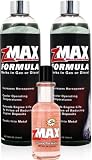 ZMAX Total Engine & Fuel Kit with BONUS Transmission product