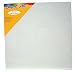 Sargent Art 90-3004 12-Inch by 12-Inch Canvas Panel, 100-Percentage Cotton