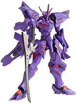 リボルテック マブラヴ オルタネイティヴ Series No.001 武御雷 Type-00R 政威大将軍専用機