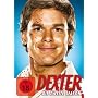 Dexter - Die zweite Season [4 DVDs] <b>DVD</b> ~ Michael C. Hall