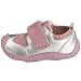 51esSWBbY6L. SL75  umi Infant Puggle Fashion SneakerSilver/Lavender18 EU US Infant