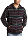 LOST Young Men's Incognito Zip Hoodie