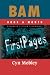 Books : BAM Advanced Fiction Techniques: First Pages