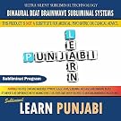 Learn Punjabi