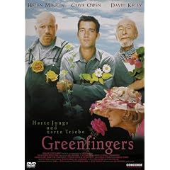 Greenfingers