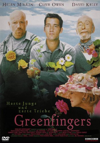 Greenfingers