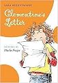 Clementine's Letter (Reprint) (Paperback)